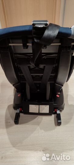 Автомобильное детское кресло от 0 до 18 кг