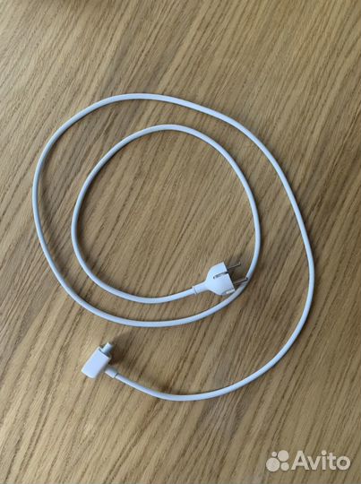 Удлинитель адаптера питания Apple MacBook