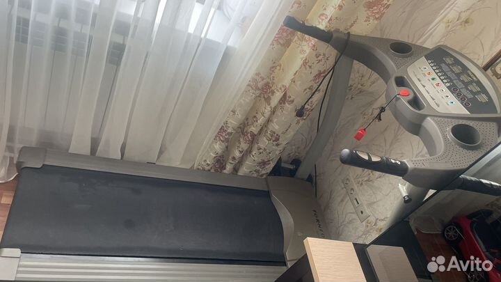 Беговая дорожка torneo nota T 307