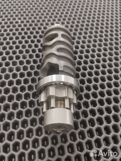 Kawasaki zx7r, zx7, ZX750P копирный вал