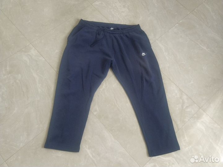 Спортивные брюки штаны Nike 3XL