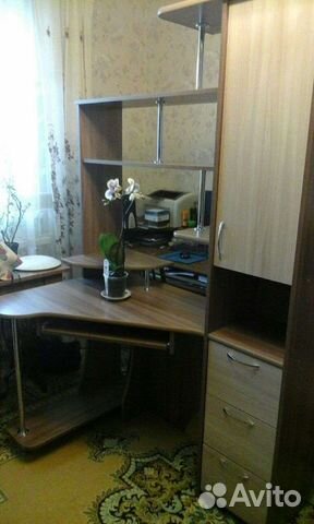 Стол компьютерный