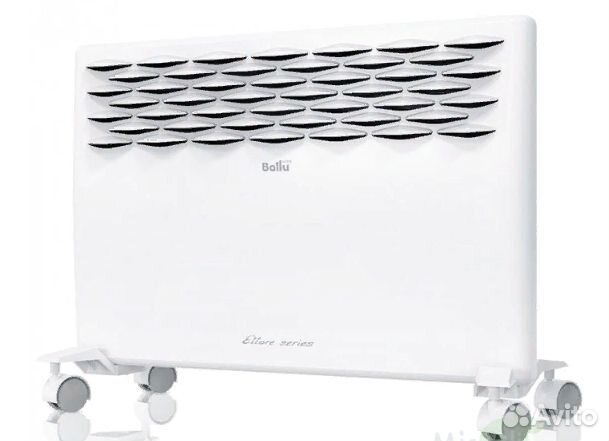 Конвектор электрический Ballu BEC/etmr-1500