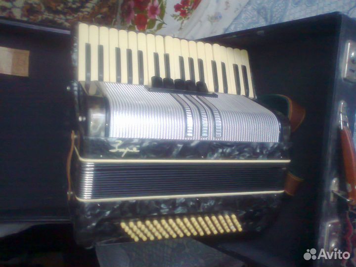 Аккордеон