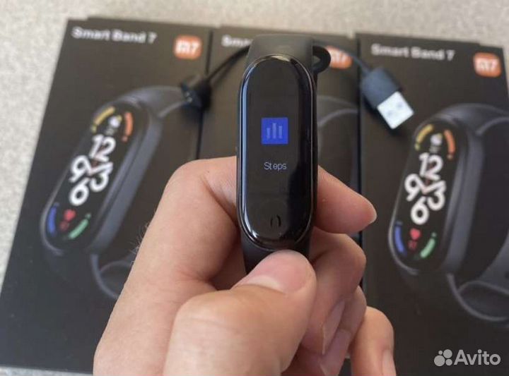 Smart Band m7