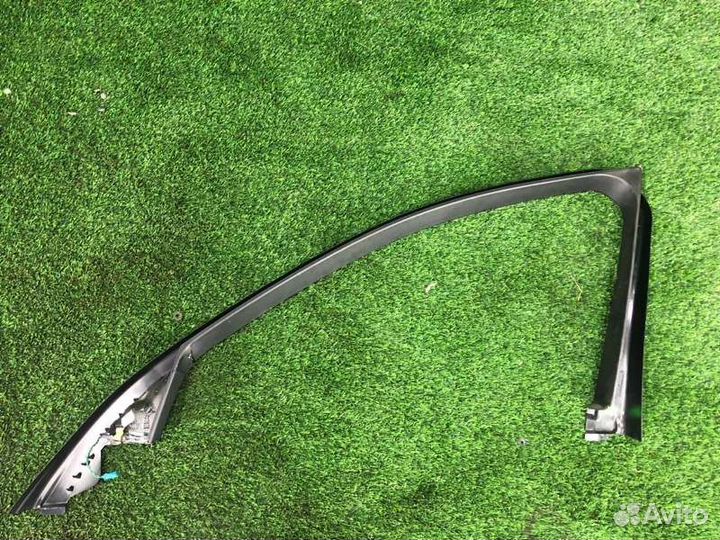 Накладка рамки двери передняя левая Bmw 5 F10