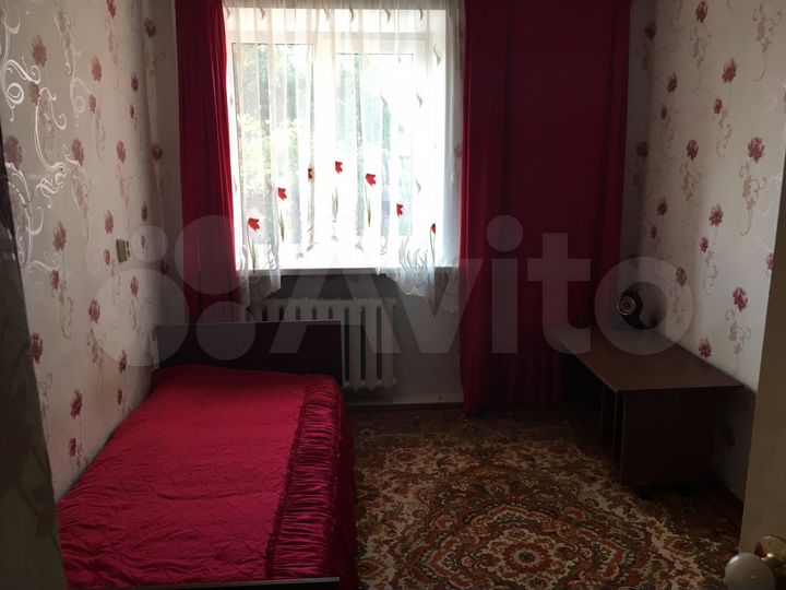 Таунхаус 68,1 м² на участке 3 сот.