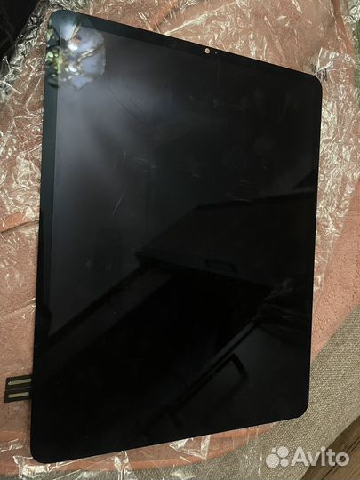 Тачскрин для iPad pro 12.9 2022 дисплей оригинал