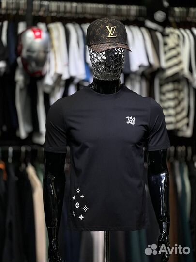 Футболка Louis Vuitton