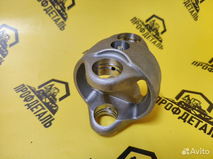 549291 Фланец муфта соединительная полуоси