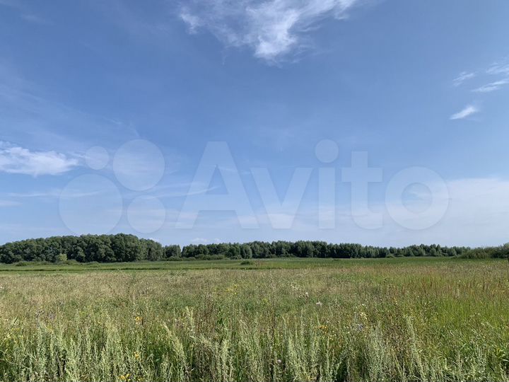 Участок 14 сот. (ИЖС)