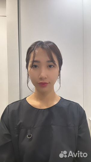 Мастер ногтевого сервиса в