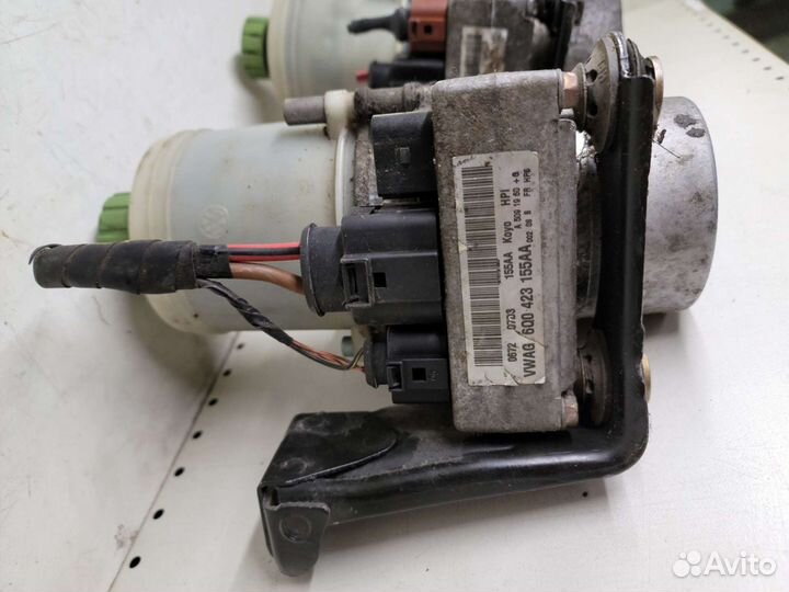 Насос эгур Koyo VW Polo Skoda Fabia 6Q0423155AA