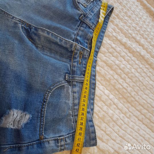 Шорты женские