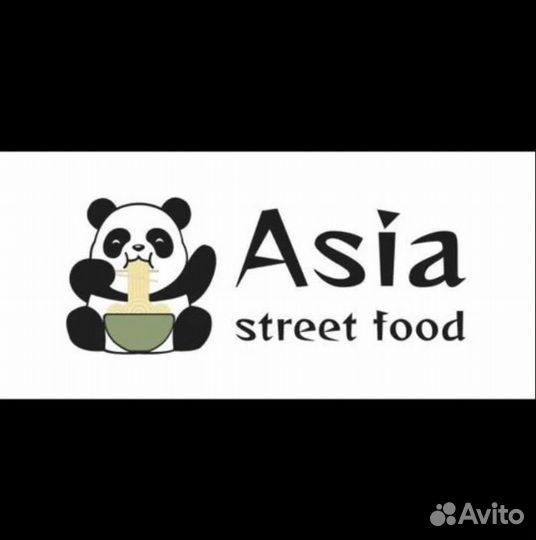 Администратор в кафе