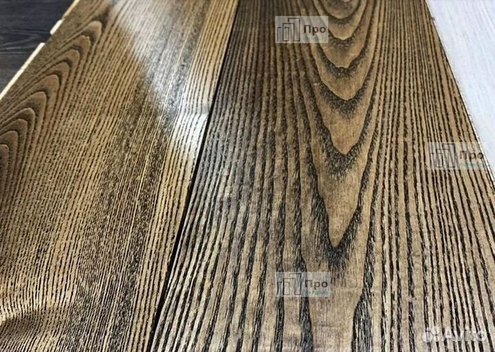 Паркетная доска