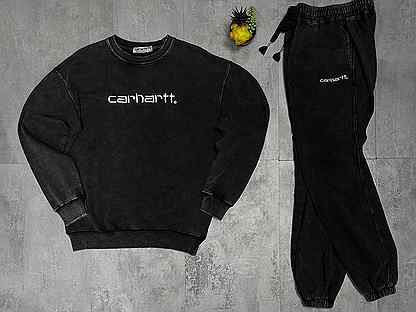 Спортивный костюм Carhart варенка