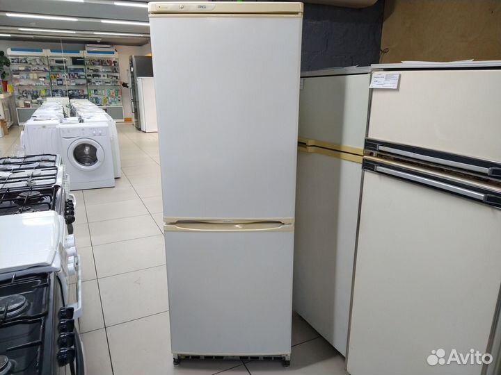 Холодильник Stinol. Бесплатная доставка