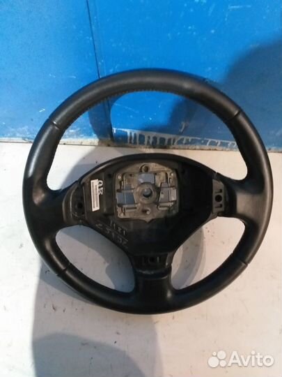 Рулевое колесо(руль) Пежо 308/3008