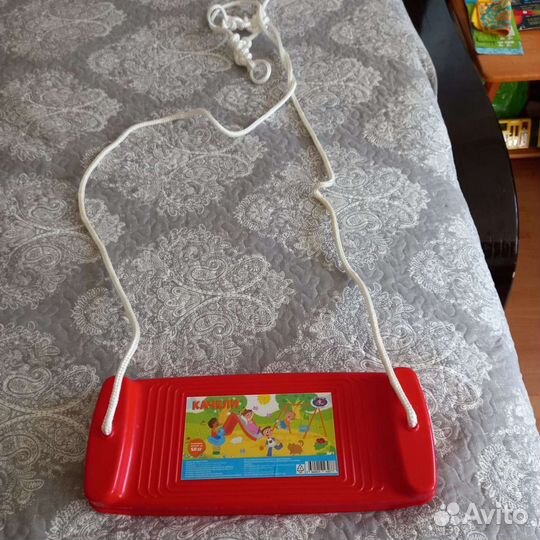 Детские качели