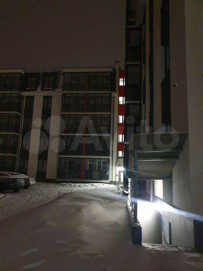 Гараж, 10 м²