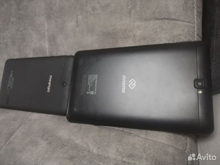 Digma/Prestigio на зап.части