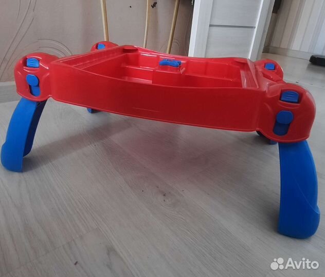 Игровой центр мега блокс