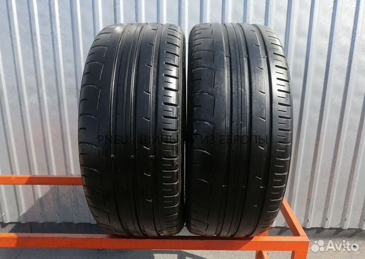 Dunlop SP Sport Maxx RT 2 245/45 R18 100Y