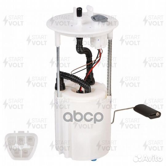 Модуль топливного насоса для а/м Hyundai/KIA ix