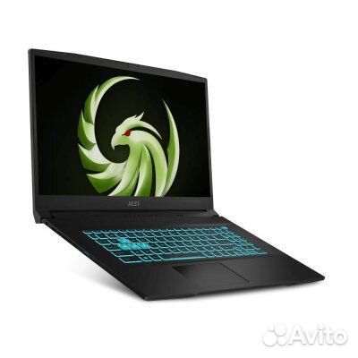 Ноутбук MSI Bravo 17 C7VE-064XRU - новый