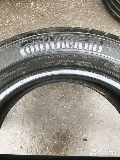 Continental ContiPremiumContact 2 195/55 R15