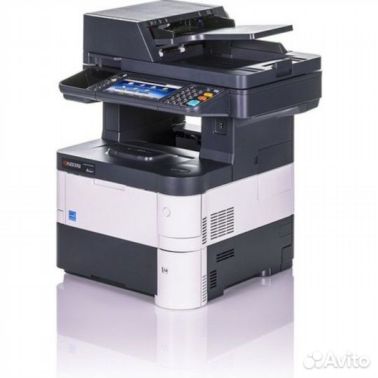 Kyocera ecosys M3540dn