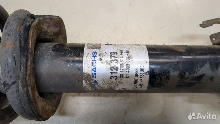 Амортизатор подвески Alfa Romeo 159, 2006