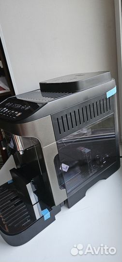 Кофемашина Delonghi ecam290.81.TB