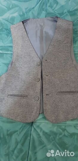 Школьный костюм