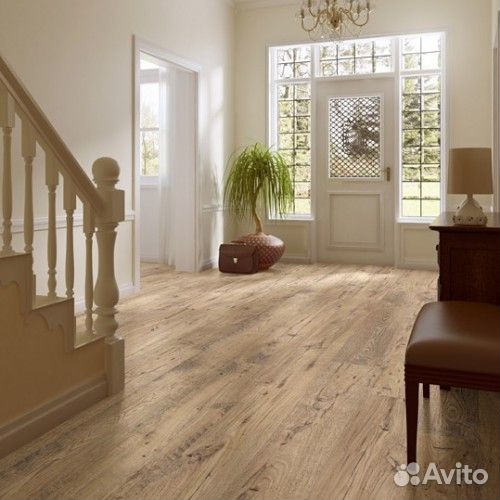 Ламинат водостойкий