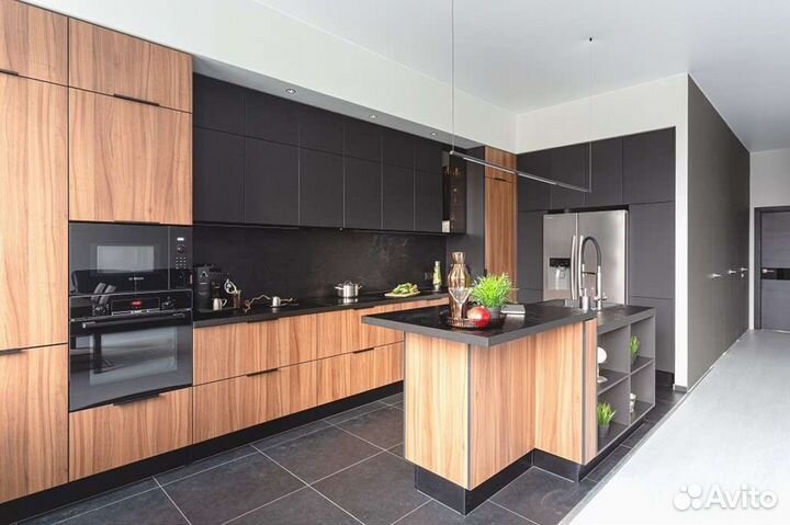 Кухонный гарнитур от производителя