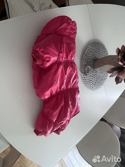 Комбинезон для собак