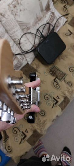 Fender squier bullet Stratocaster