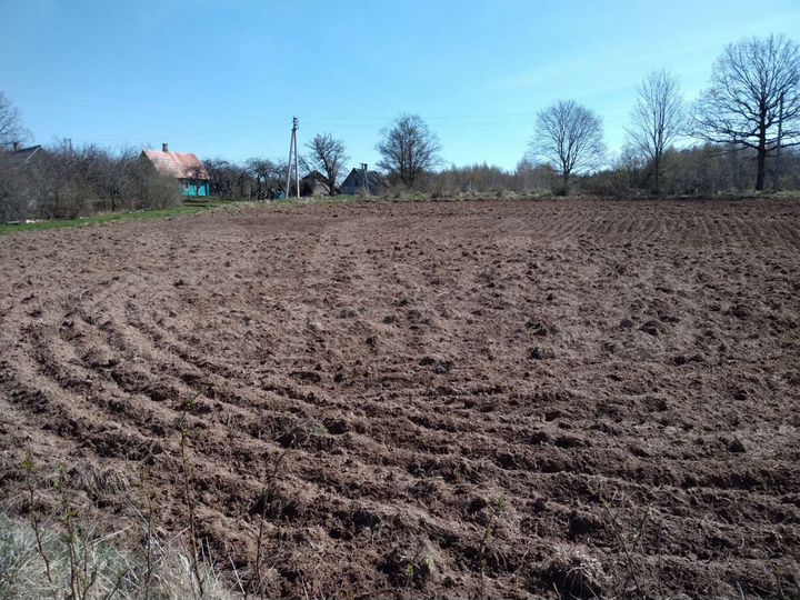 Участок 20 сот. (ИЖС)