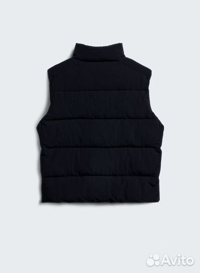 Жилет стеганый Lime