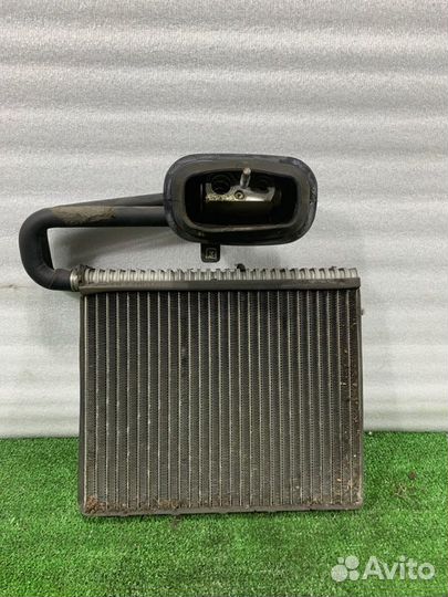 Испаритель кондиционера Opel Vectra седан Z18XE