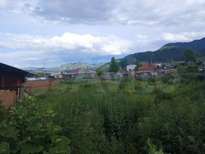 Участок 10 сот. (ИЖС)