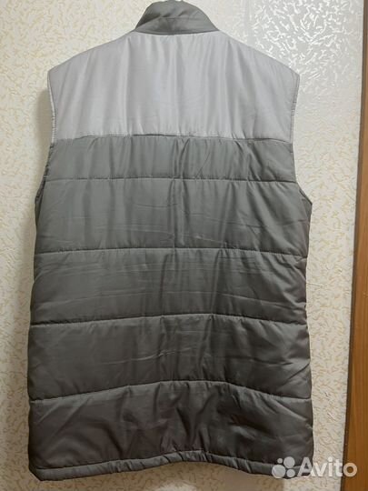 Жилетка мужская