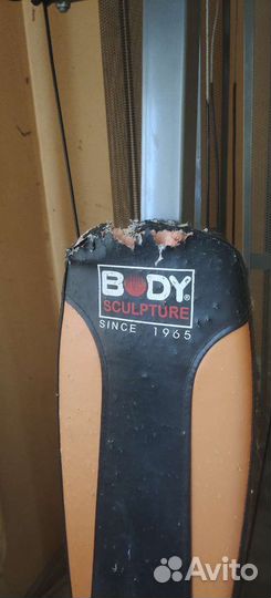 Спортивный тренажер