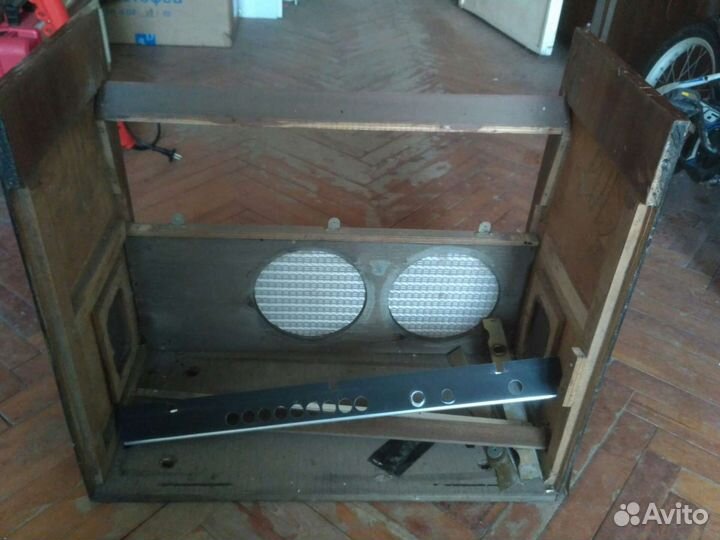 Радиола Ригонда - 102