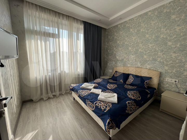 2-к. квартира, 58 м² (Армения)