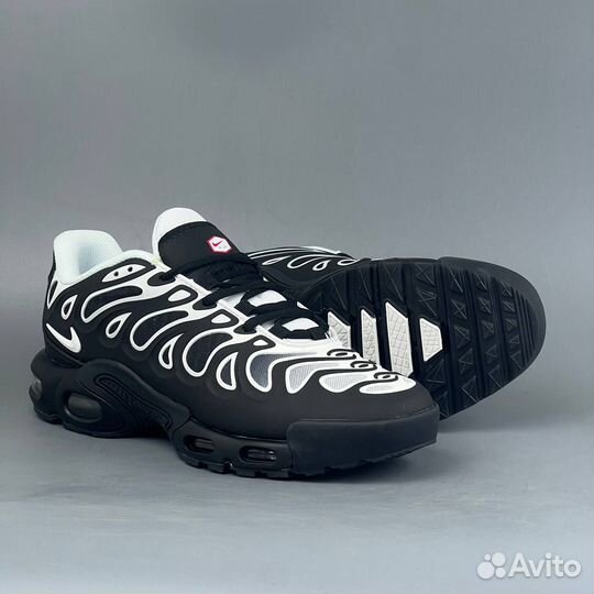 Кроссовки Nike Air Max tn plus Drift