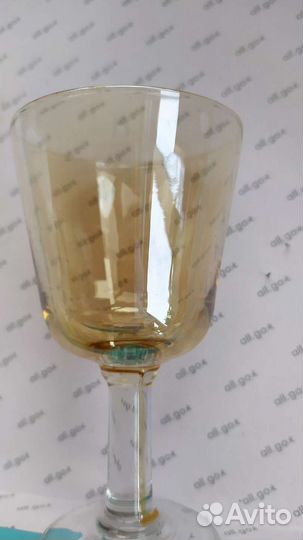 Бокалы СССР