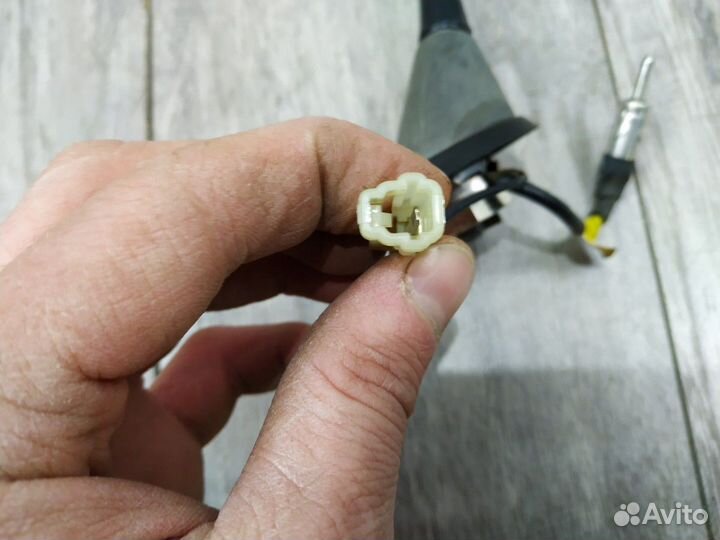 Антенна Rezzo Реззо